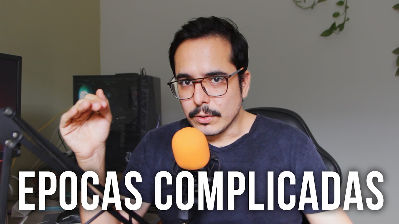 HACER LO QUE NADIE SE ANIMO A HACER - Instancias incómodas y duras al hacer contenido