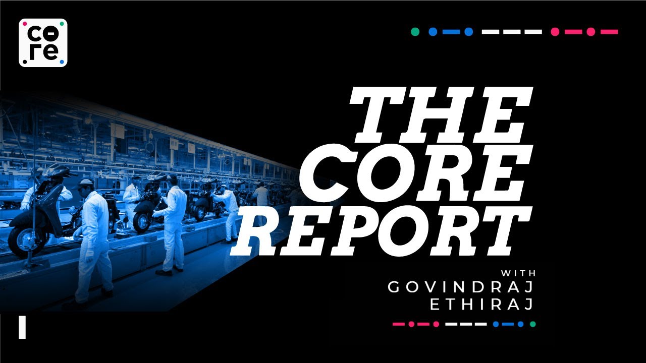 100 Bagger Stocks In Indian Markets Are Mostly Manufacturing Companies | The Core Report