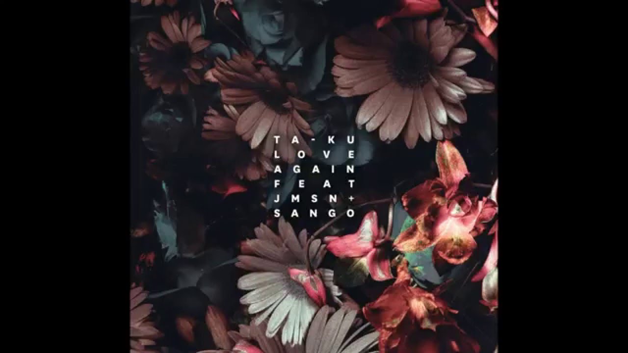 Sango -Until Saturday (Feat Ta Ku & Tracey)