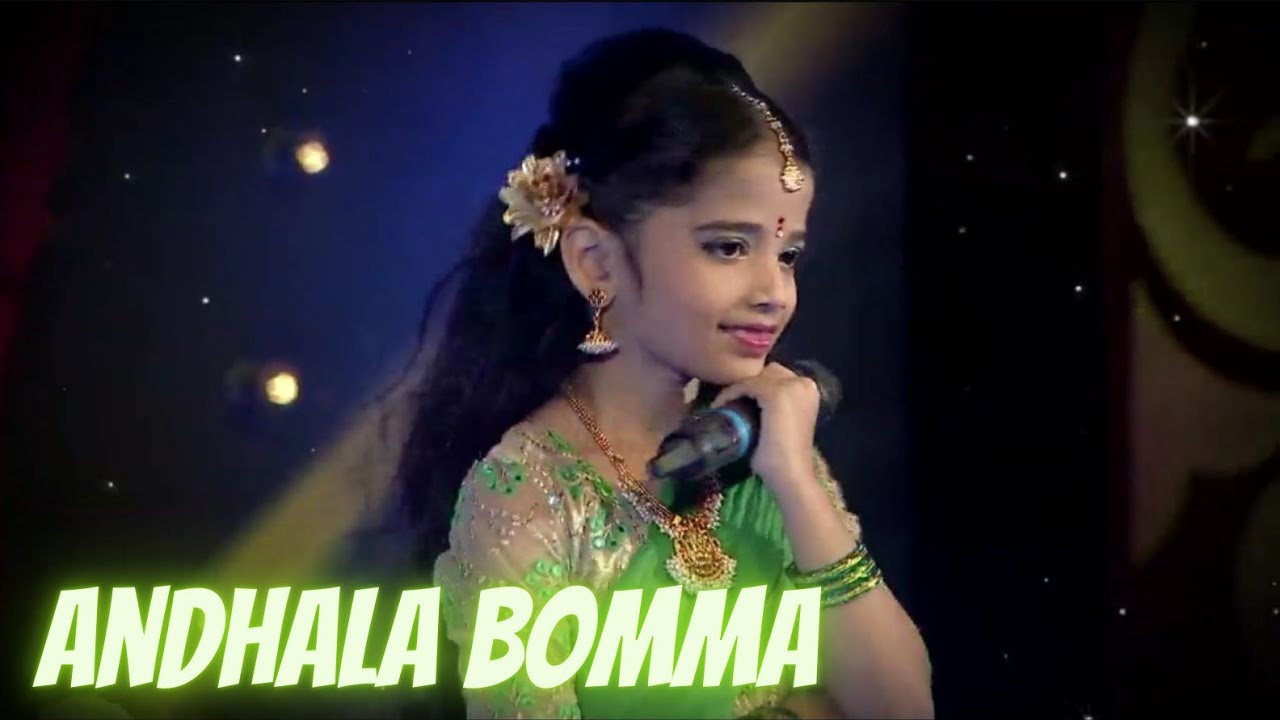 Andhaala bomma | Aaryan | Prakruthi Reddy | bol baby bol | Satya Shiva Dinawahi