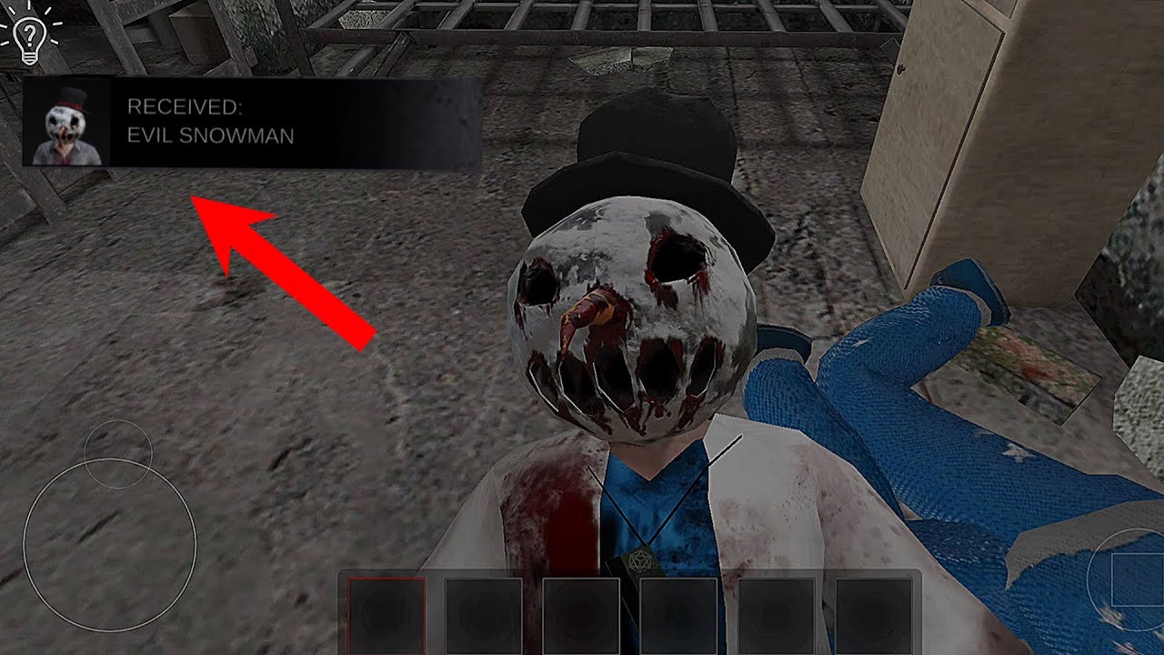 NEW MASK 
