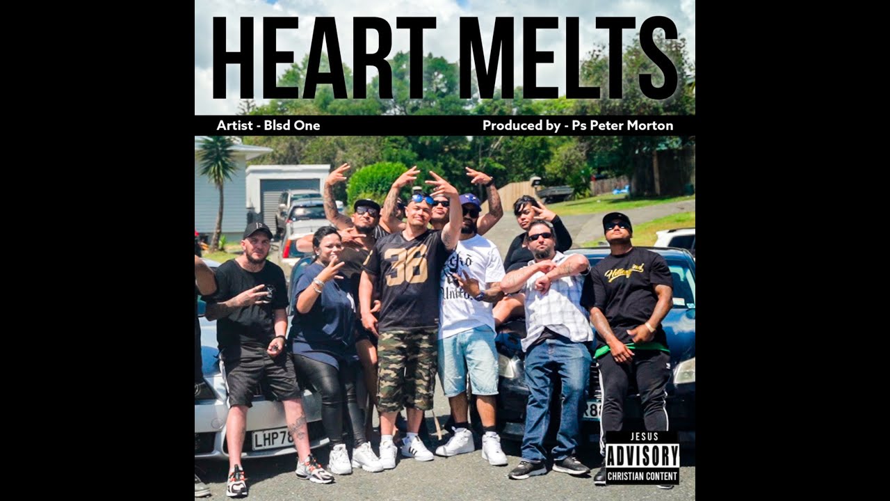 Blsd One - Heart Melts