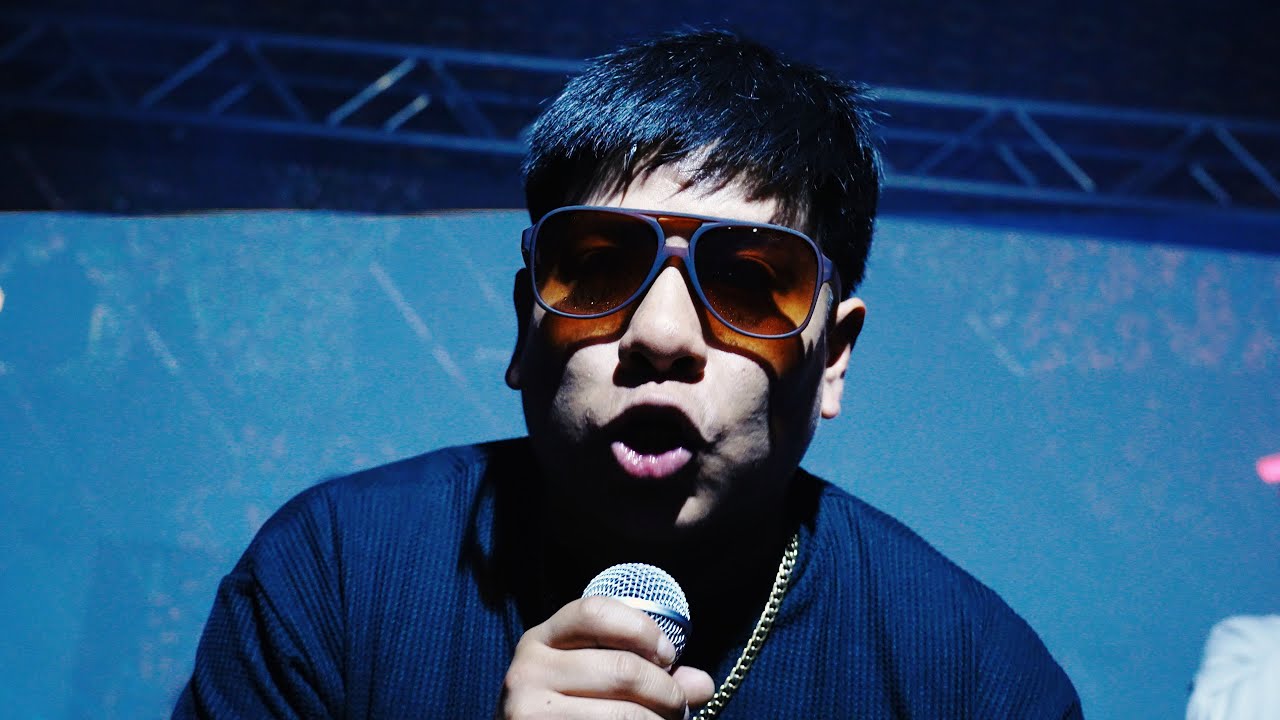 LUMIAN MC / INTI JAM FEST 2025