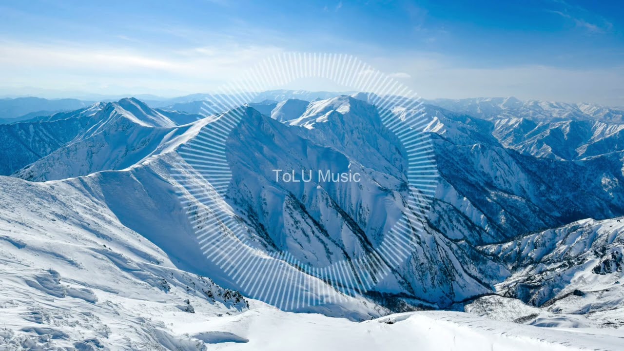 【BGM】雪山で珈琲を — コージー・ジャズトリオ、Warm Coffee on a Snowy Peak — Cozy Jazz Trio