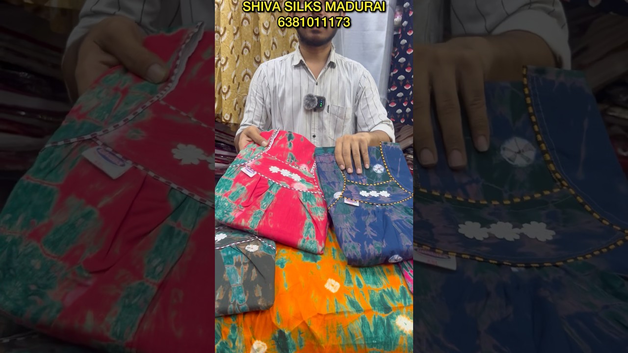 Xxl Pure cotton titanic nighties in just 270/- 😍🎉 #nighties #nighty #madurai