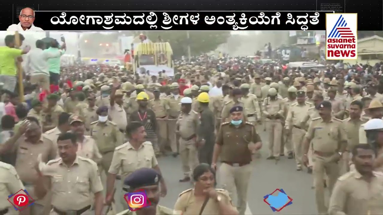 ಸಿದ್ದೇಶ್ವರ ಶ್ರೀಗಳು ರಾಜಕಾರಣಿಗಳನ್ನು ಹೇಗೆ ಕಾಣುತ್ತಿದ್ದರು? | Prashanthnathu Words On Siddeshwara Swamiji