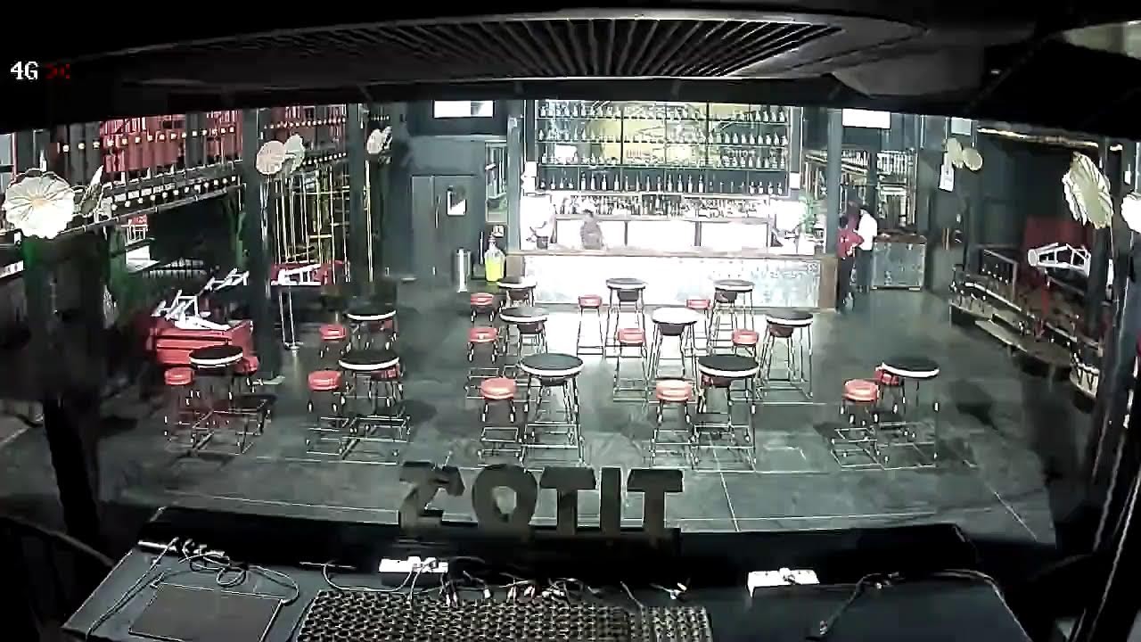 Club Tito's Live Stream