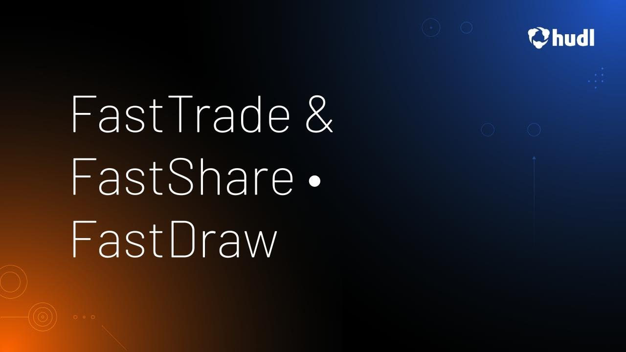 FastTrade & FastShare &bull; FastDraw