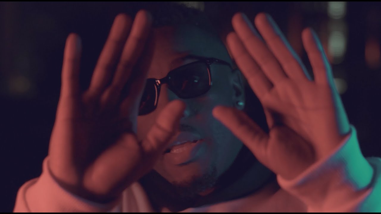 QOUNFUZED - DZIHWA (OFFICIAL VIDEO) 