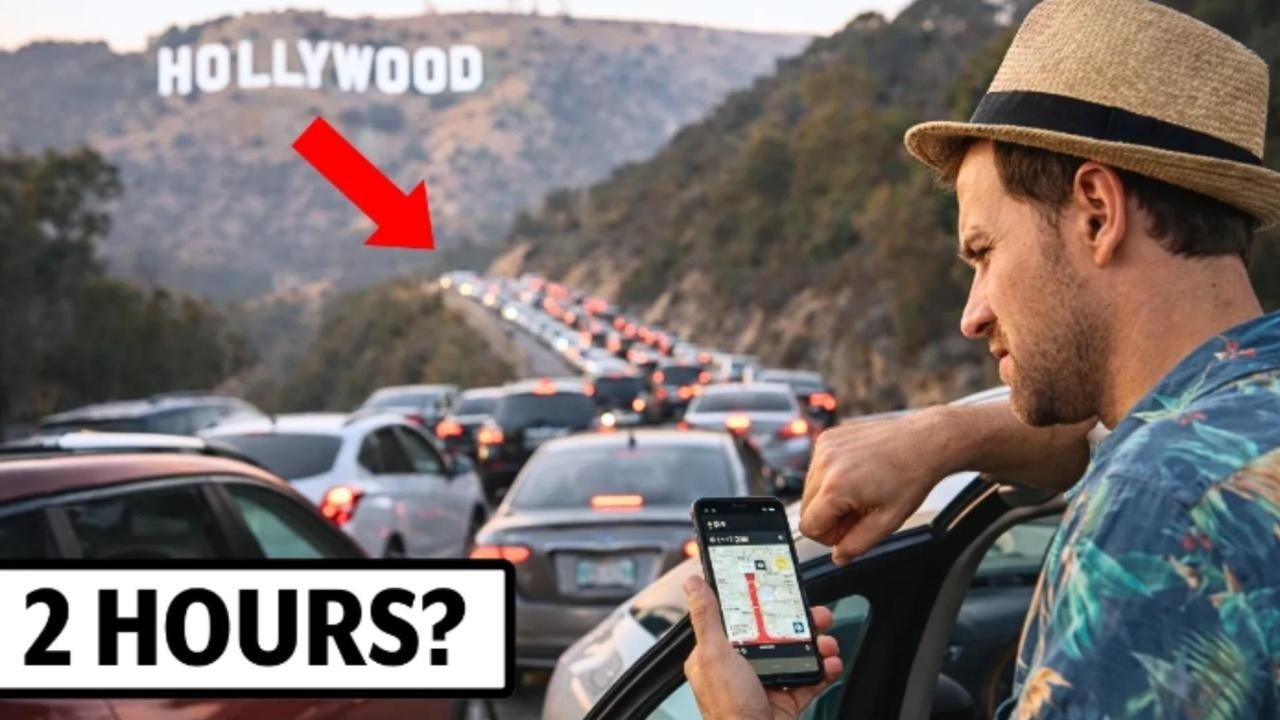 Things You SHOULD NOT Do While Visiting Los Angeles