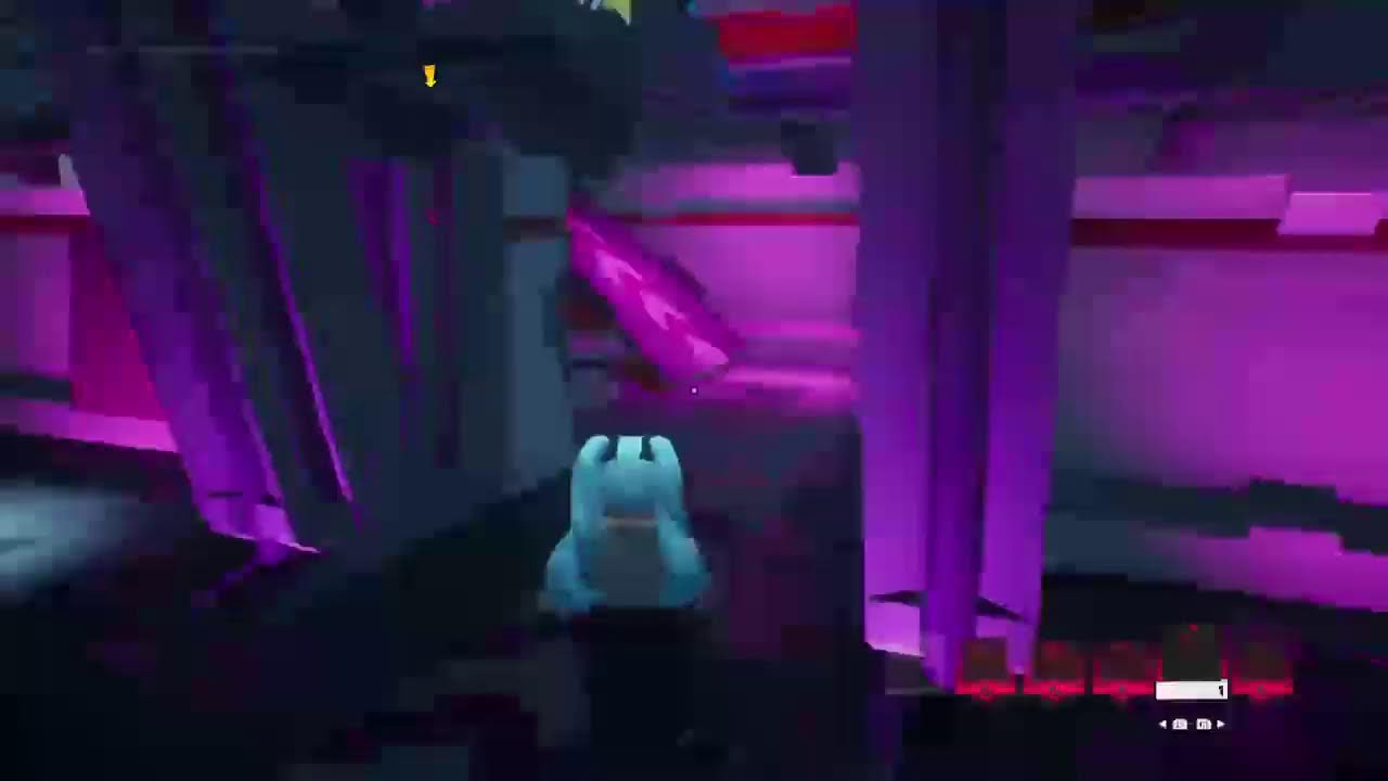 20250214 Fortnite