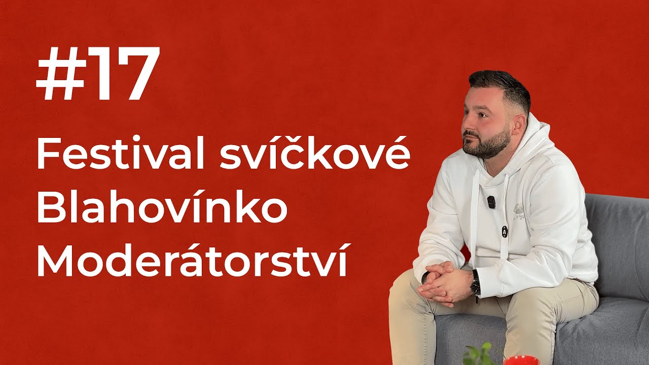#17 Ondřej 