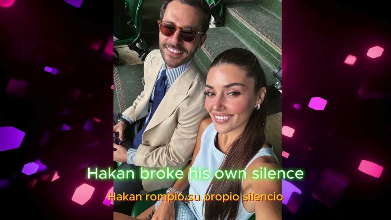 Hande Erçel’s Bold Post After Breakup with Hakan Sabancı Shocks Everyone! 🔥💔