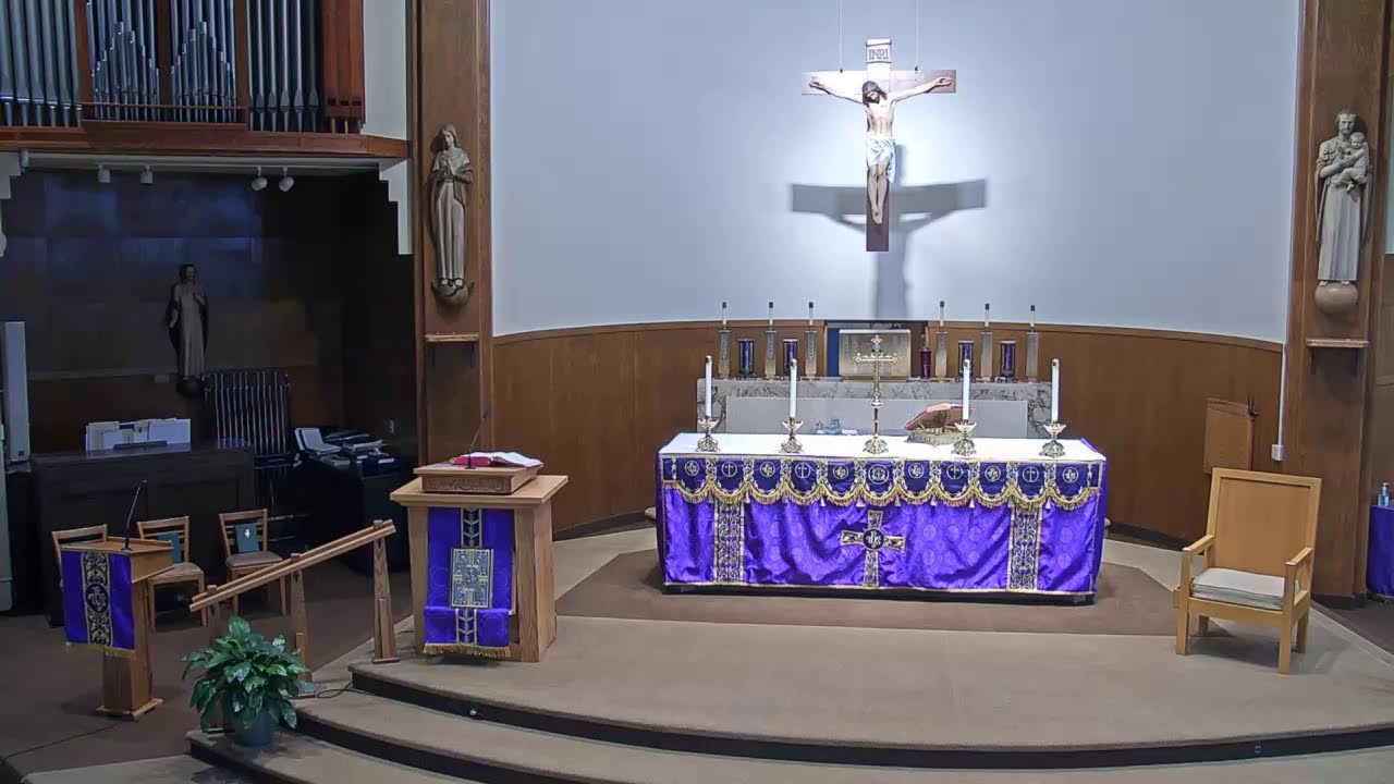 02/24/2026, 4:55 PM, Immaculate Conception Church, Port Clinton