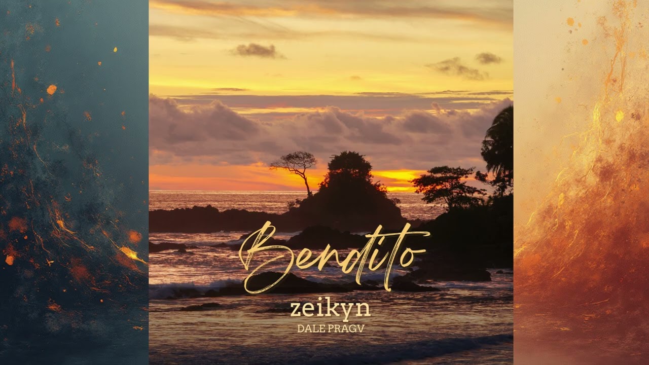 BENDITO |ZEIKYN