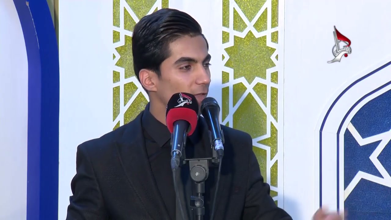 محفل منـابر النـور كربلاء المقدسة - 29-6-2022