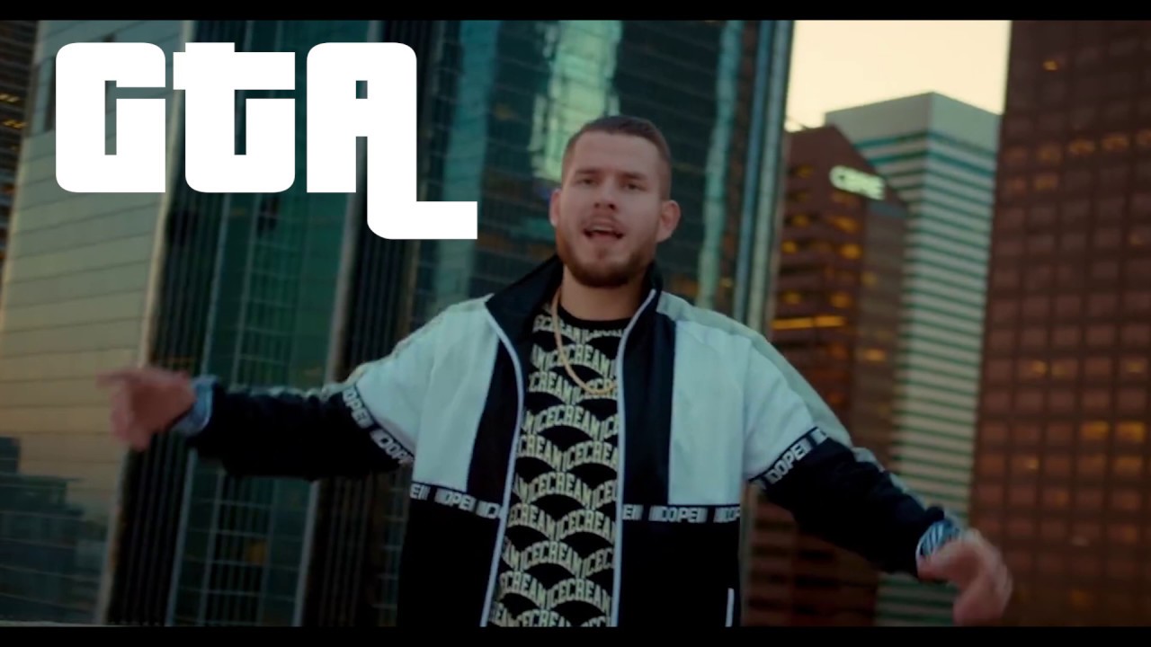 GTA Standart Skill (Übersteuert)