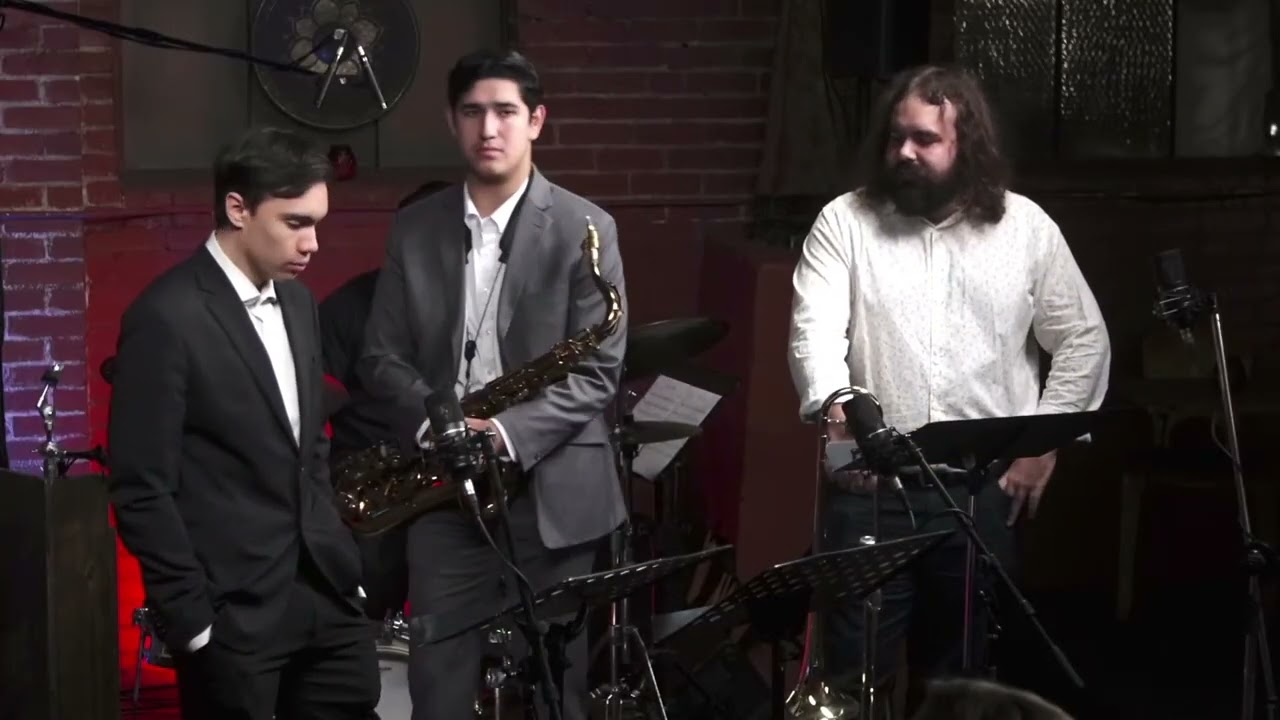 Senior Recital: 