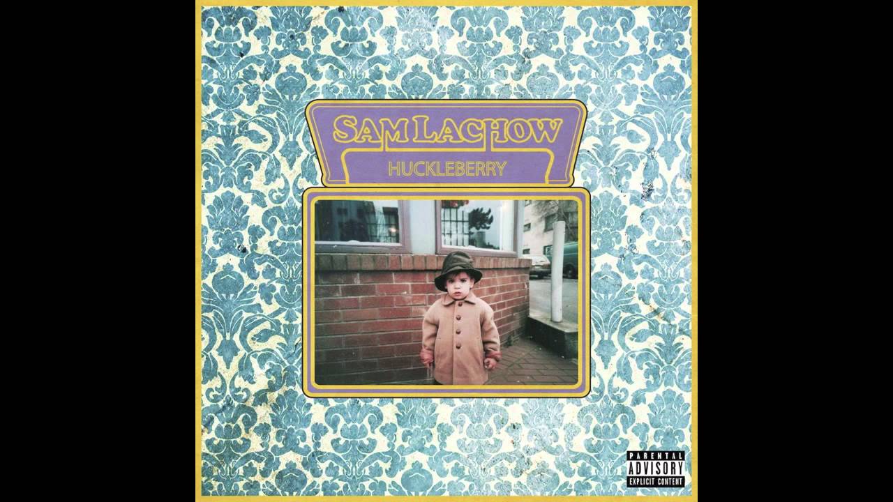 Sam Lachow - Banana Goo Pie (ft. Sky Blaow, J. Bird, Ryan Campbell)