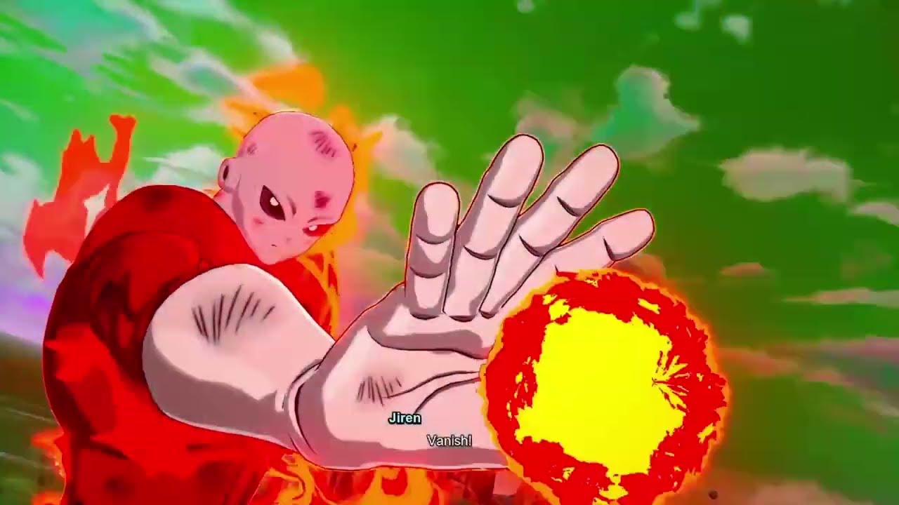 Can Goku Beat Jiren and Pride Troopers Alone? Sparkling Zero Intense Clash #dragonball #gaming