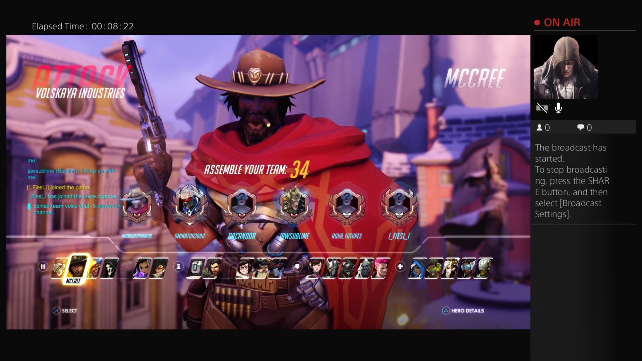 Noobvision