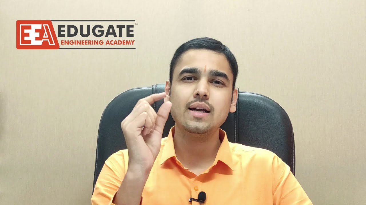 Should you attempt GATE in your 3rd Year? | Ideal Strategy | GATE 2024 | Jainil Sir