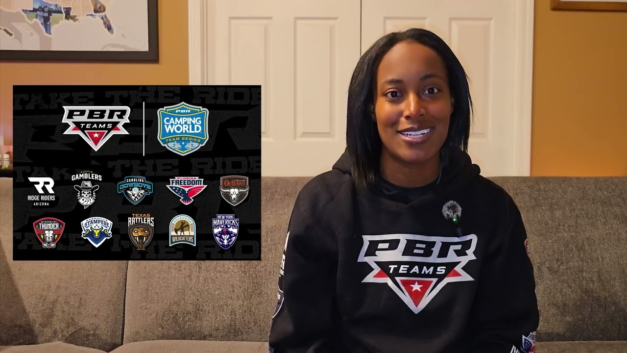 What is PBR Teams?
