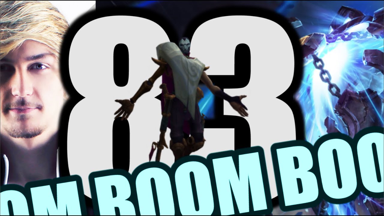 Siv HD - Best Moments #83 - BOOM BOOM BOOM