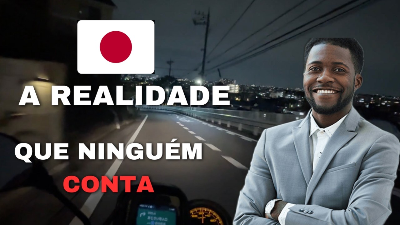 A Verdade Sobre Trabalhar no Japão: A Realidade Sem Filtros Sobre o Trabalho No Japão.
