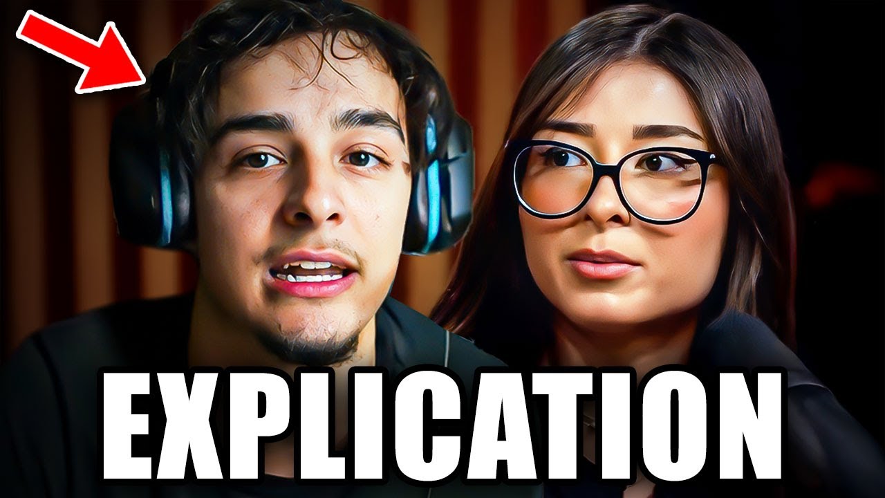 FUGU & HELYDIA : Le DRAMA enfin RÉSUMÉ