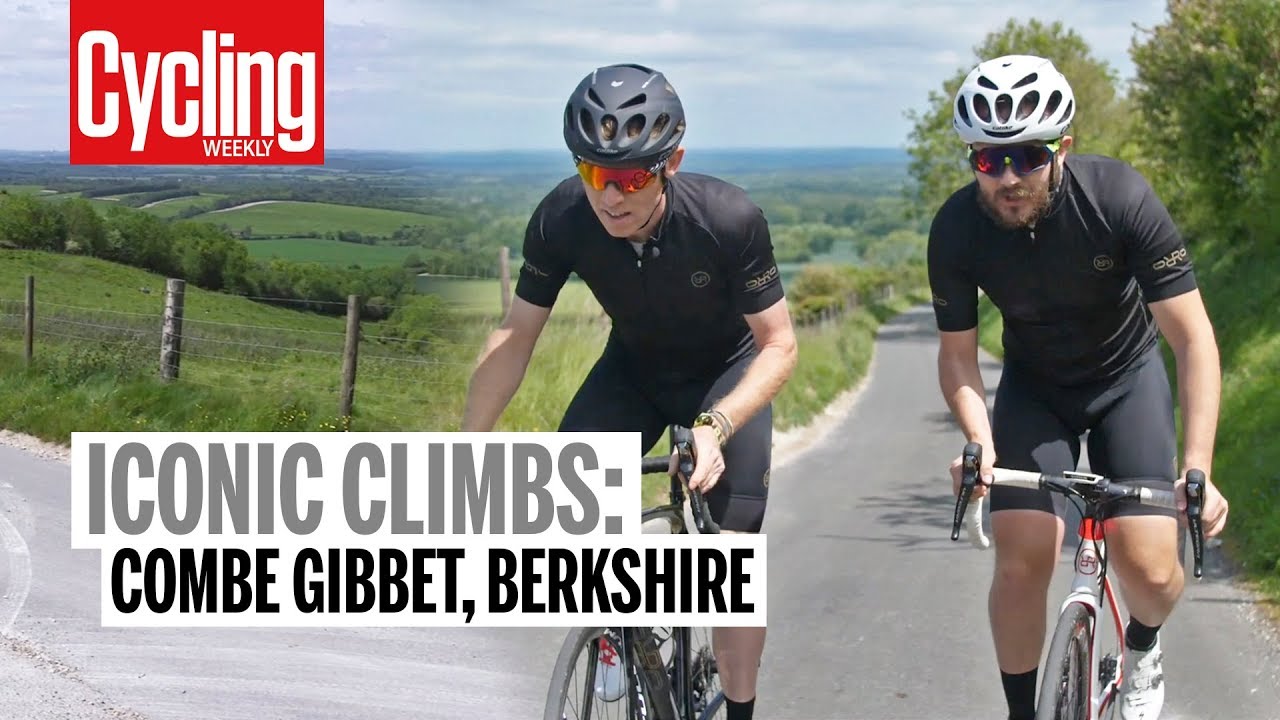 Riding to the Hangman's Noose | Combe Gibbet Iconic Climb | Cycling Weekly