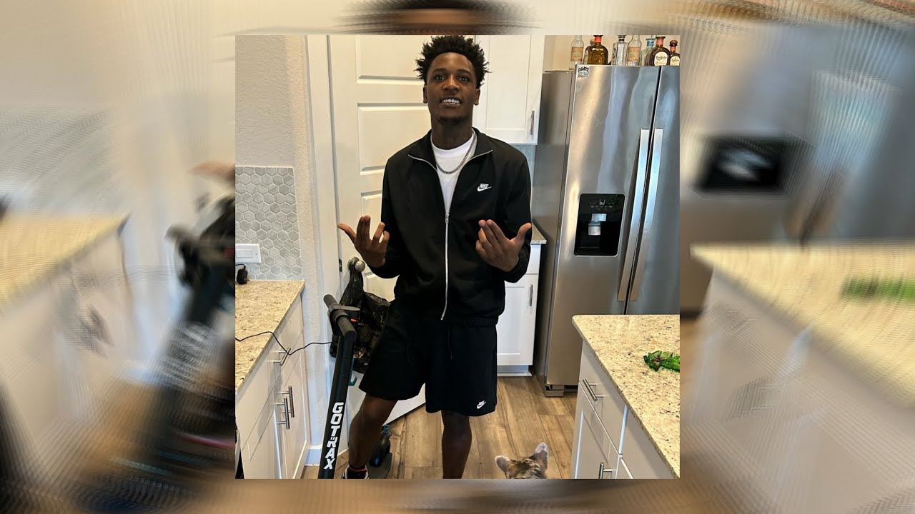 [FREE] Realbleeda TypeBeat “GET GANGSTA” 2024