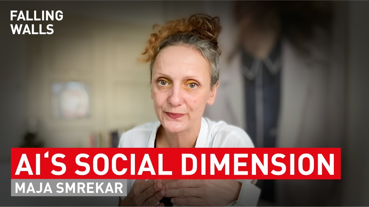 Breaking the Wall of AI's Social Dimension