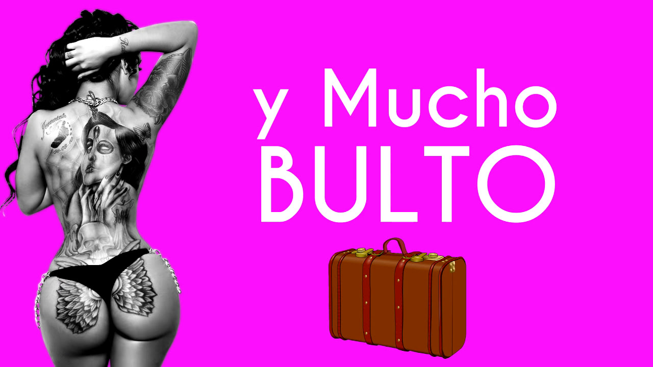 Altuwakerl - Mujere' Mala | Prod. @LightGM  (Lyrics by Predilecto)
