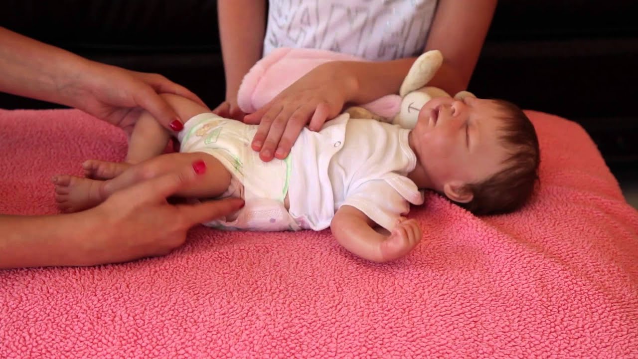 Changing Baby Melody :)