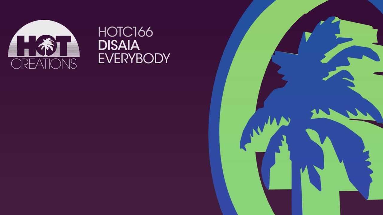Disaia - Everybody