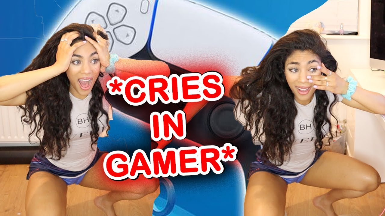 PLAYSTATION 5 REVEAL FULL REACTION | PS5 EVENT