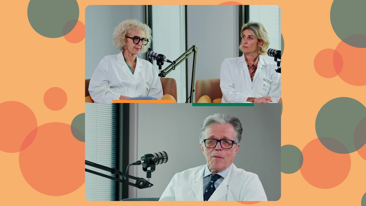 Linfoma primitivo del mediastino: terapia nelle forme ricadute - Linfomi a grandi cellule B