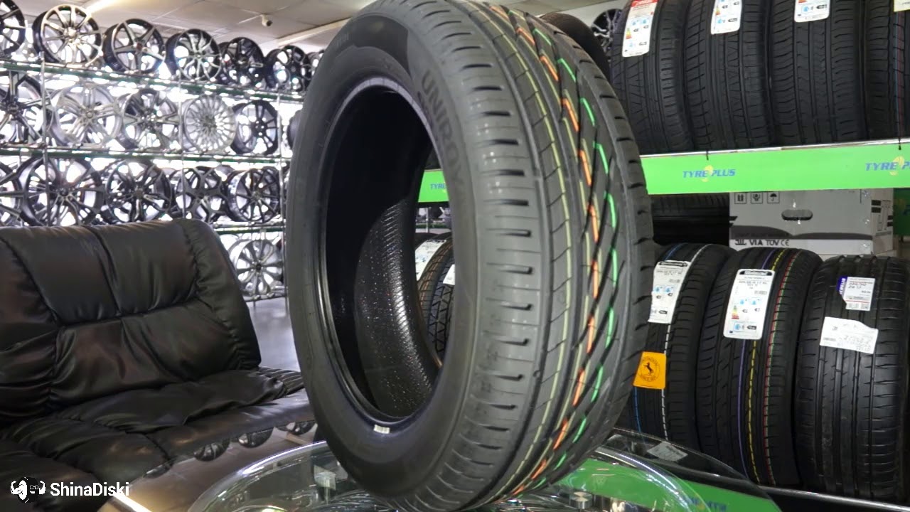 Uniroyal RainSport 5