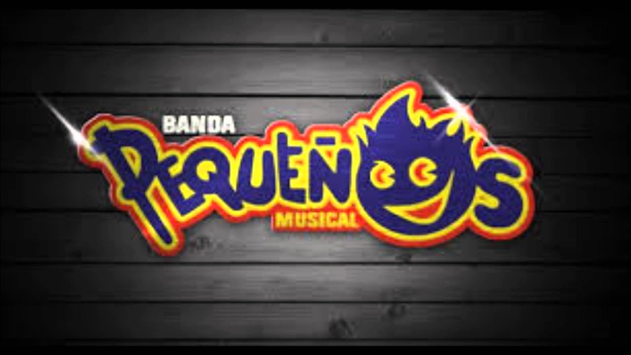 pequeños musical mix parte 2 2013