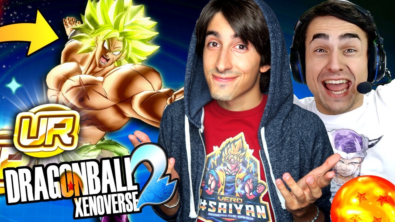 TUBERANZA si VENDICA... COSA sta SUCCEDENDO? Capsule Opening Dragon Ball Xenoverse 2 ITA