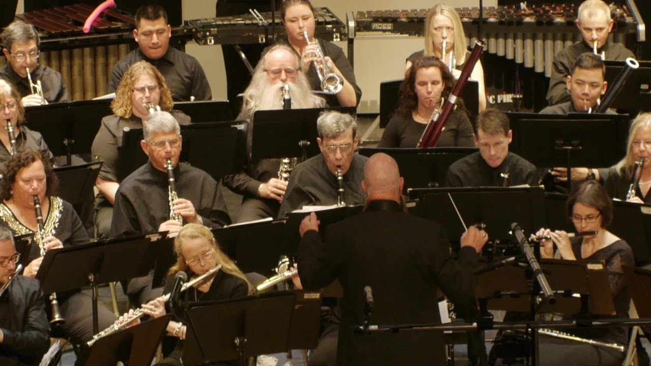 Manhattan Beach - John Philip Sousa