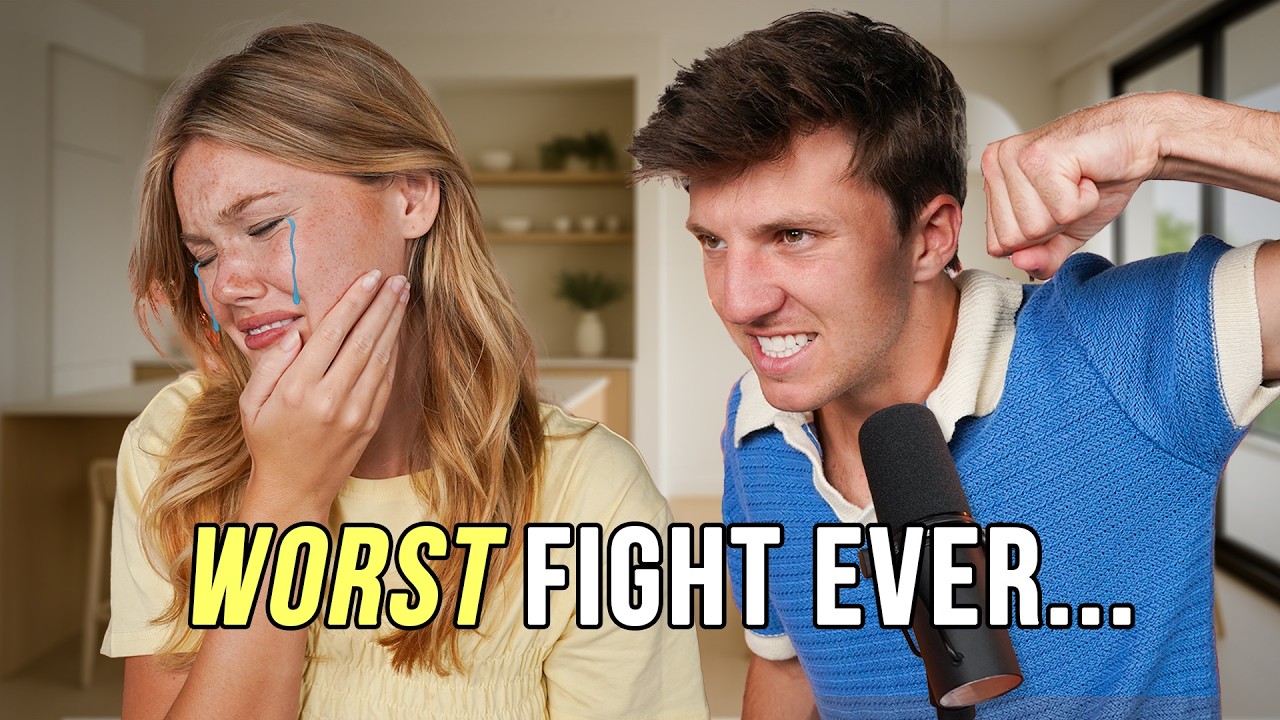 Never do THIS in a Gen Z relationship…
