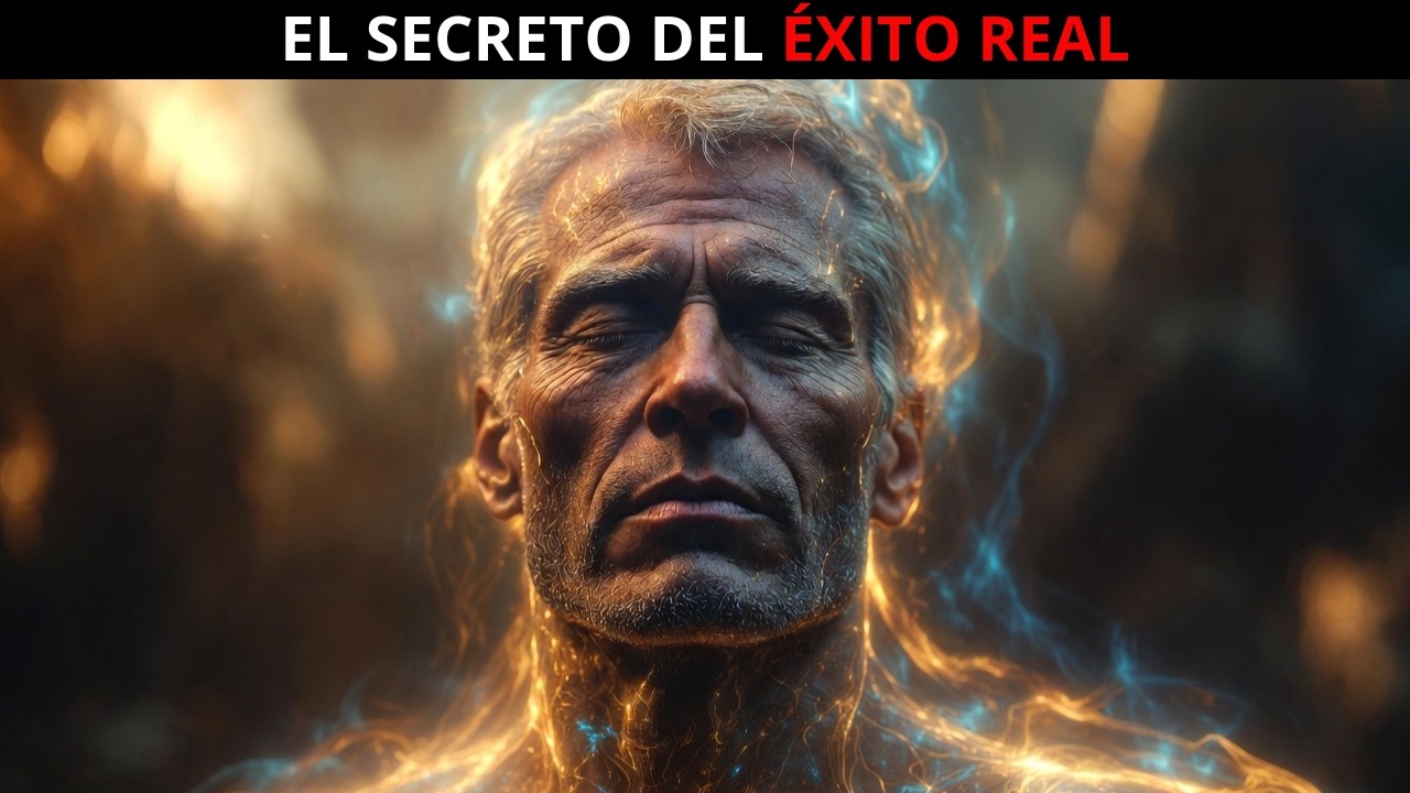 NO Estás ROTO, Solo NO Has DECIDIDO | TONY ROBBINS