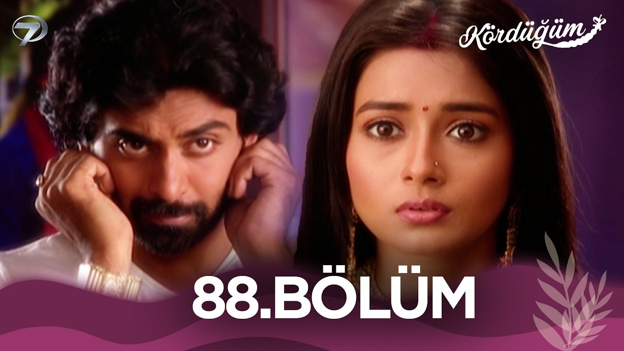 Kördüğüm (Uttaran) Hint Dizisi | 88. Bölüm