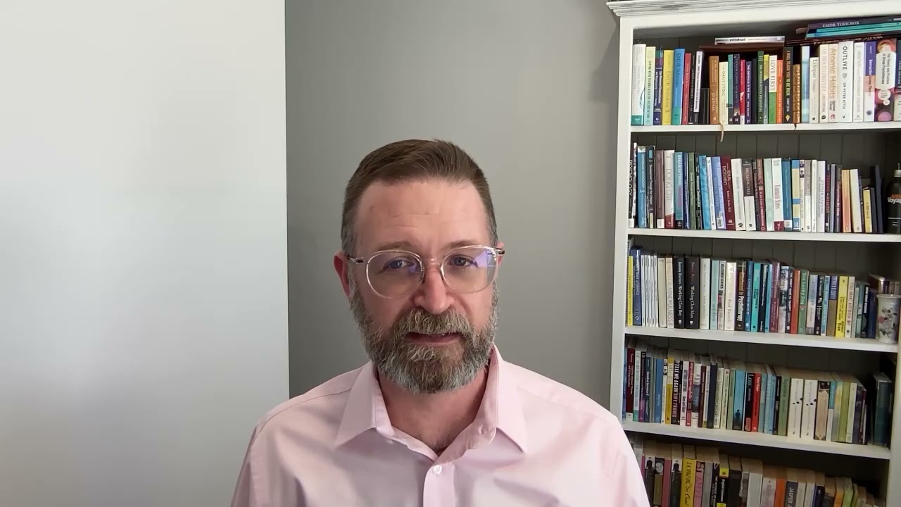 Introducing David
