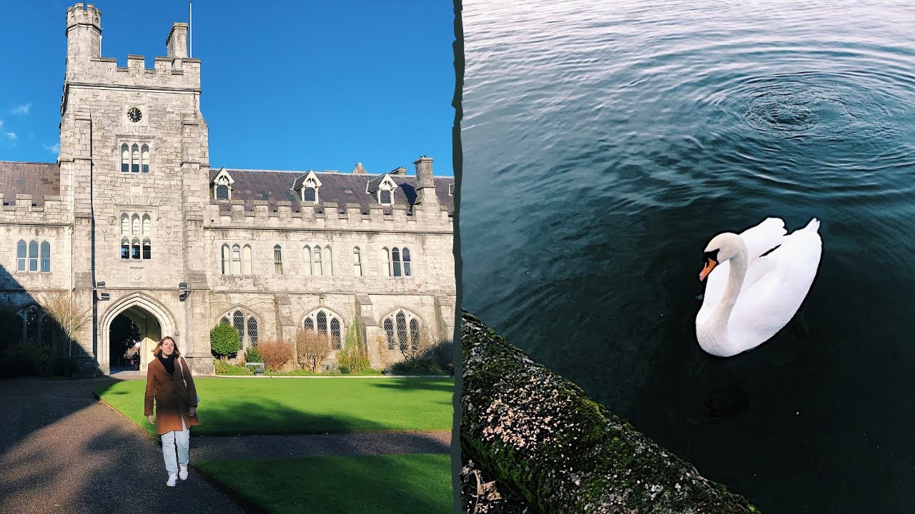 City guide to Cork