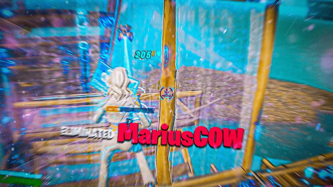 Into You 💖 (Chapter 6 Fortnite Montage ) | Highlights #4