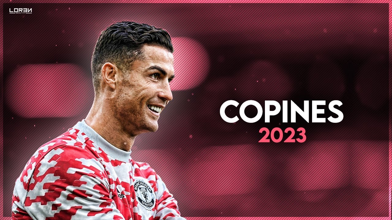 Cristiano Ronaldo ► 