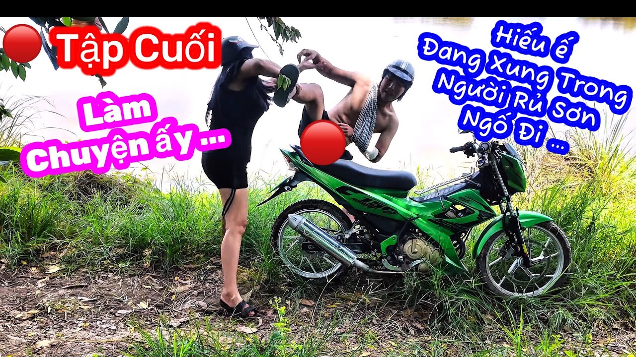 Trời ơi không lẽ là sự thật Hiếu ế sung trong người Làm Chuyện Khó Hiểu Và Cái Kết Sơn Ngố Hiếu Ế